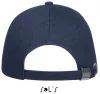 SOL'S SO88100 SOL'S BUFFALO - 6 PANELES SAPKA U