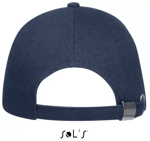 SOL'S SO88100 SOL'S BUFFALO - 6 PANELES SAPKA U