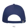 SOL'S SO88100 SOL'S BUFFALO - 6 PANELES SAPKA U