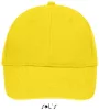 SOL'S SO88100 SOL'S BUFFALO - 6 PANELES SAPKA U