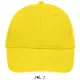 SOL'S SO88100 SOL'S BUFFALO - 6 PANELES SAPKA U