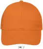 SOL'S SO88100 SOL'S BUFFALO - 6 PANELES SAPKA U