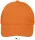 SOL'S SO88100 SOL'S BUFFALO - 6 PANELES SAPKA U