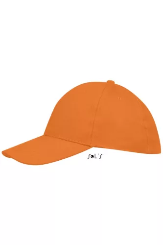 SOL'S SO88100 SOL'S BUFFALO - 6 PANELES SAPKA U