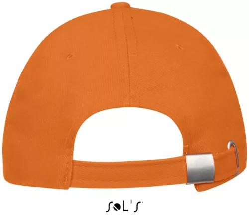 SOL'S SO88100 SOL'S BUFFALO - 6 PANELES SAPKA U