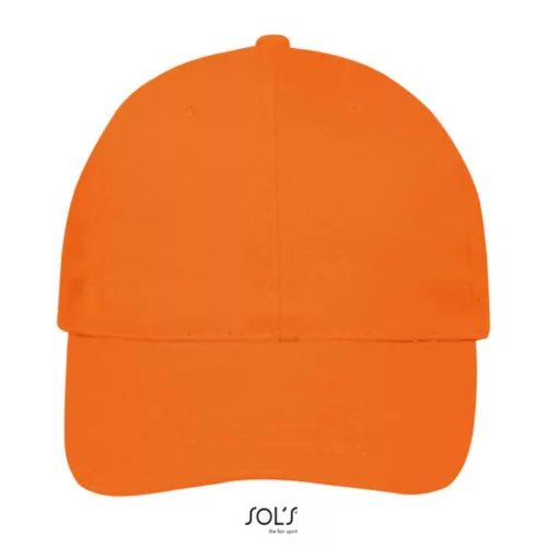 SOL'S SO88100 SOL'S BUFFALO - 6 PANELES SAPKA U