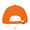 SOL'S SO88100 SOL'S BUFFALO - 6 PANELES SAPKA U