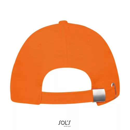 SOL'S SO88100 SOL'S BUFFALO - 6 PANELES SAPKA U