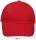 SOL'S SO88100 SOL'S BUFFALO - 6 PANELES SAPKA U