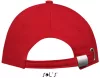 SOL'S SO88100 SOL'S BUFFALO - 6 PANELES SAPKA U