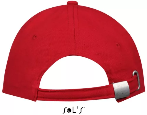SOL'S SO88100 SOL'S BUFFALO - 6 PANELES SAPKA U