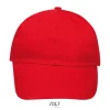 SOL'S SO88100 SOL'S BUFFALO - 6 PANELES SAPKA U