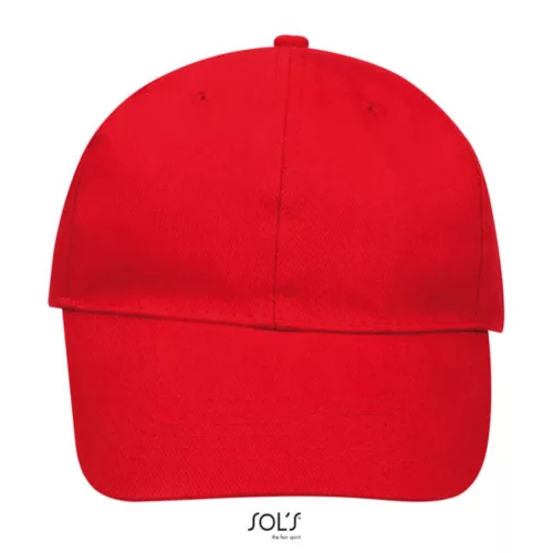 SOL'S SO88100 SOL'S BUFFALO - 6 PANELES SAPKA U