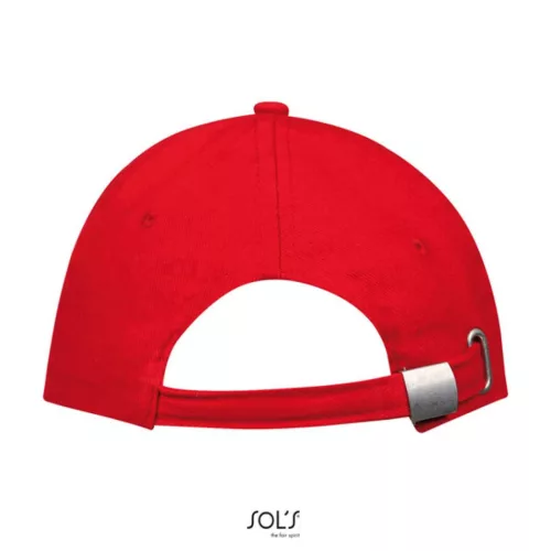 SOL'S SO88100 SOL'S BUFFALO - 6 PANELES SAPKA U