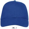 SOL'S SO88100 SOL'S BUFFALO - 6 PANELES SAPKA U