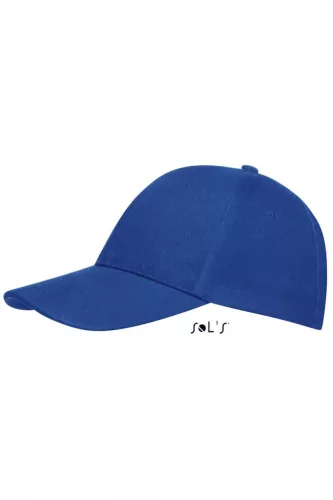 SOL'S SO88100 SOL'S BUFFALO - 6 PANELES SAPKA U