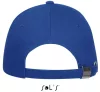 SOL'S SO88100 SOL'S BUFFALO - 6 PANELES SAPKA U