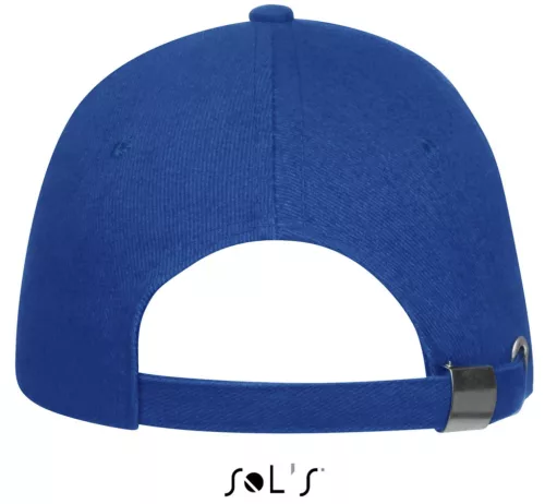 SOL'S SO88100 SOL'S BUFFALO - 6 PANELES SAPKA U