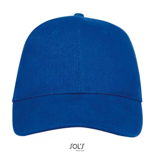 SOL'S SO88100 SOL'S BUFFALO - 6 PANELES SAPKA U