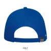 SOL'S SO88100 SOL'S BUFFALO - 6 PANELES SAPKA U