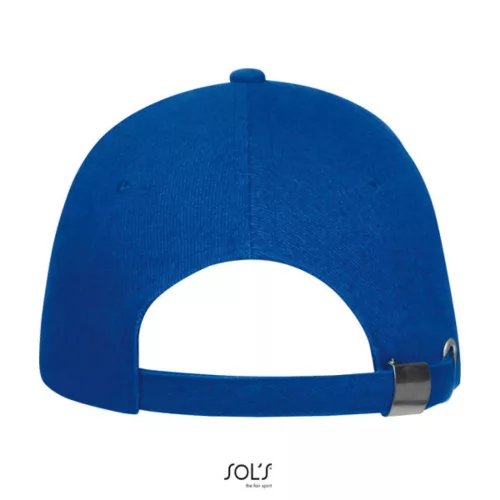 SOL'S SO88100 SOL'S BUFFALO - 6 PANELES SAPKA U