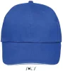 SOL'S SO88100 SOL'S BUFFALO - 6 PANELES SAPKA U