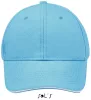 SOL'S SO88100 SOL'S BUFFALO - 6 PANELES SAPKA U