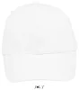 SOL'S SO88100 SOL'S BUFFALO - 6 PANELES SAPKA U