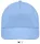 SOL'S SO88110 SOL'S SUNNY - 5 PANELES SAPKA U