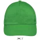 SOL'S SO88119 SOL'S BUZZ - 5 PANELES SAPKA U