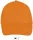 SOL'S SO88119 SOL'S BUZZ - 5 PANELES SAPKA U
