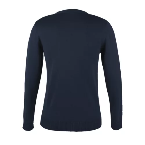 SOL'S SO90012 SOL'S GOLDEN - NŐI V-NYAKÚ KÖTÖTT KARDIGÁN 2XL