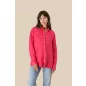 Spasso SP501 NŐI OVERSIZED LEN ING L