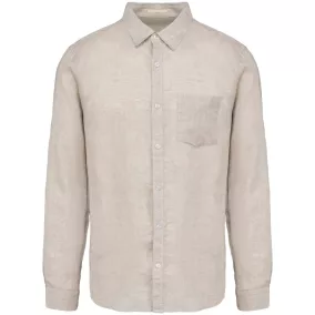 Spasso SP504 FÉRFI LEN ING 2XL