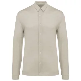 Spasso SP518 FÉRFI LEN ING 2XL
