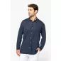 Spasso SP518 FÉRFI LEN ING 2XL