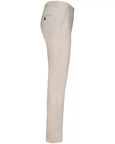 Spasso SP710 FÉRFI LEN NADRÁG 40