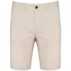 Spasso SP711 FÉRFI LEN BERMUDA 40