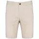 Spasso SP711 FÉRFI LEN BERMUDA 40