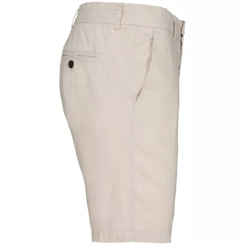 Spasso SP711 FÉRFI LEN BERMUDA 40