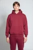 Vesti VE817T MYA - UNISZEX VÁROSI SOFT KAPUNIS PULÓVER 2XL