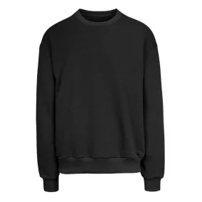   Vesti VE835T 365 - ÁTLÓS SZÖVÉSŰ FRENCH TERRY KÖRNYAKAS PULÓVER  2XL