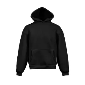 Vesti VE889T BOXY - SOFT KAPUCNIS PULÓVER 2XL