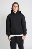 Vesti VE889T BOXY - SOFT KAPUCNIS PULÓVER 2XL