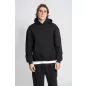 Vesti VE889T BOXY - SOFT KAPUCNIS PULÓVER 2XL