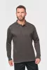 Designed To Work WK4000 PÓLÓING NYAKÚ PULÓVER 4XL