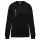 Designed To Work WK403 UNISZEX DAYTODAY KONTRASZTOS ZSEBES PULÓVER 2XL