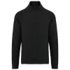 Designed To Work WK406 UNISEX COTTON CADET JACKET 2XL