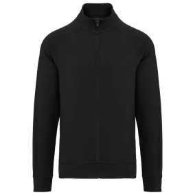 Designed To Work WK406 UNISEX COTTON CADET JACKET 2XL