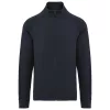 Designed To Work WK406 UNISEX COTTON CADET JACKET S